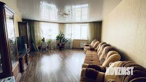 3-к квартира, вторичка, 108м2, 6/10 этаж