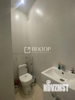 2-к квартира, вторичка, 40м2, 1/3 этаж