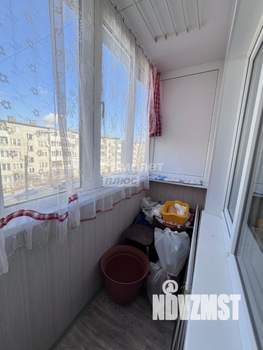 3-к квартира, вторичка, 50м2, 4/5 этаж