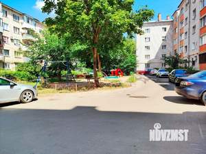 3-к квартира, вторичка, 102м2, 4/5 этаж