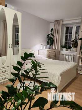 1-к квартира, вторичка, 41м2, 9/10 этаж