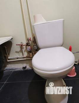 3-к квартира, вторичка, 54м2, 5/5 этаж