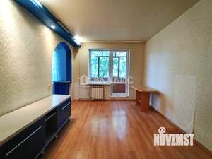 2-к квартира, вторичка, 41м2, 3/5 этаж