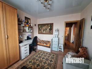 2-к квартира, вторичка, 61м2, 10/14 этаж