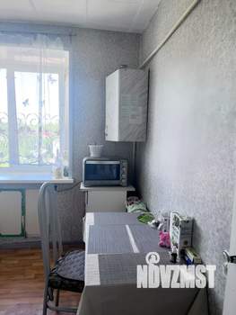 1-к квартира, вторичка, 30м2, 5/5 этаж