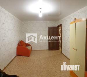 1-к квартира, вторичка, 31м2, 5/5 этаж