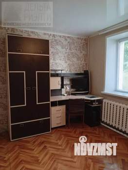 1-к квартира, вторичка, 31м2, 1/2 этаж