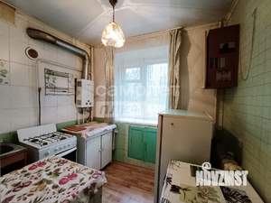 1-к квартира, вторичка, 30м2, 1/5 этаж