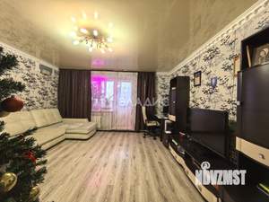 4-к квартира, вторичка, 120м2, 3/10 этаж