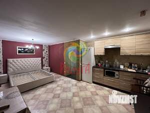 2-к квартира, вторичка, 79м2, 1/5 этаж