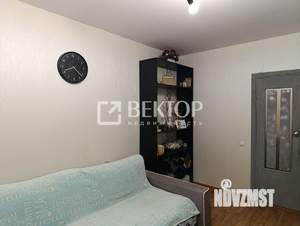 3-к квартира, вторичка, 98м2, 4/17 этаж