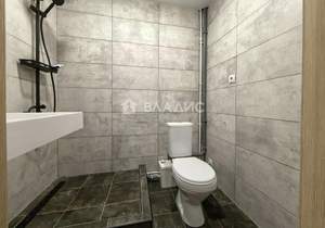 Студия квартира, вторичка, 18м2, 5/5 этаж