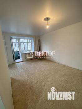 2-к квартира, вторичка, 45м2, 4/5 этаж