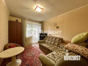3-к квартира, вторичка, 85м2, 2/5 этаж