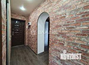 3-к квартира, вторичка, 63м2, 3/5 этаж