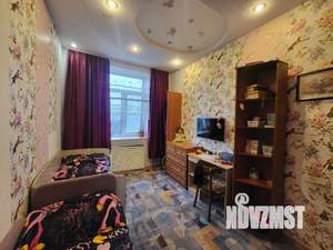 4-к квартира, вторичка, 71м2, 4/5 этаж