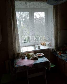 3-к квартира, вторичка, 51м2, 4/5 этаж