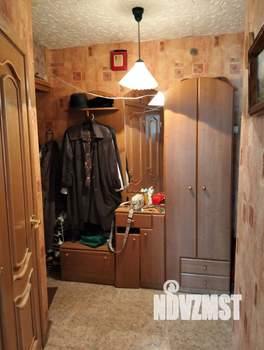 2-к квартира, вторичка, 47м2, 4/5 этаж