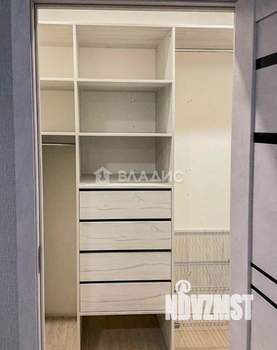 1-к квартира, вторичка, 47м2, 5/9 этаж