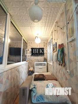 1-к квартира, вторичка, 31м2, 1/9 этаж