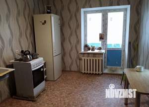 2-к квартира, вторичка, 68м2, 1/12 этаж
