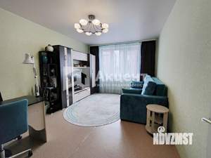 2-к квартира, вторичка, 49м2, 4/5 этаж