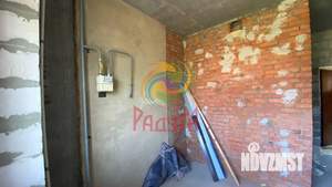 1-к квартира, вторичка, 40м2, 2/5 этаж