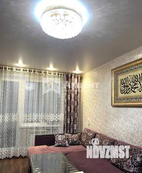 3-к квартира, вторичка, 50м2, 4/5 этаж