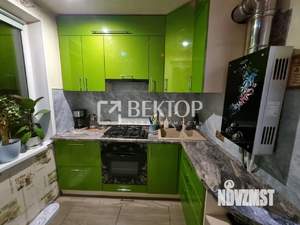 4-к квартира, вторичка, 58м2, 5/5 этаж