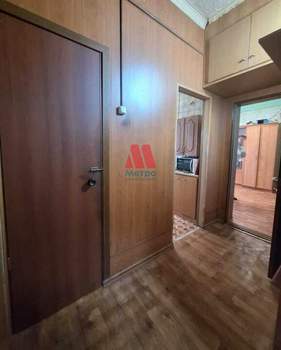 3-к квартира, вторичка, 60м2, 2/2 этаж