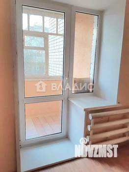 2-к квартира, вторичка, 48м2, 2/9 этаж