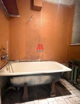 3-к квартира, вторичка, 58м2, 2/5 этаж