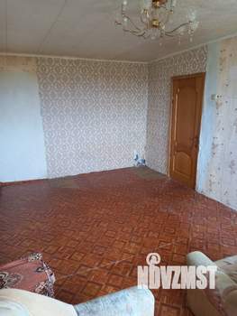 2-к квартира, вторичка, 38м2, 9/9 этаж