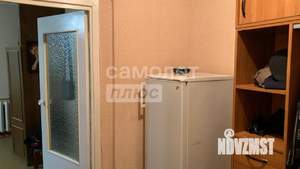 1-к квартира, вторичка, 33м2, 2/5 этаж