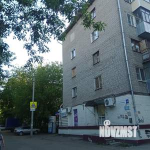 2-к квартира, вторичка, 44м2, 5/6 этаж