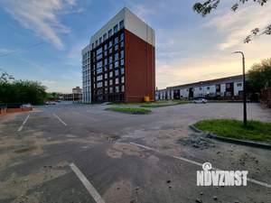 1-к квартира, сданный дом, 50м2, 2/9 этаж