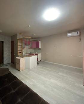 Студия квартира, вторичка, 26м2, 2/3 этаж