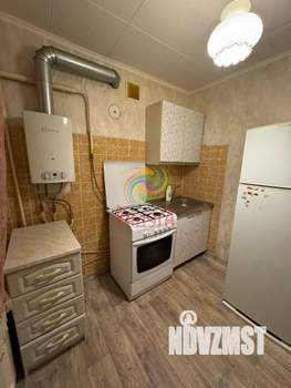 2-к квартира, вторичка, 44м2, 1/5 этаж