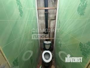 2-к квартира, вторичка, 50м2, 5/5 этаж