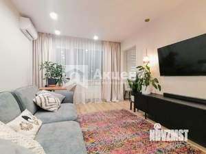 2-к квартира, вторичка, 44м2, 2/5 этаж