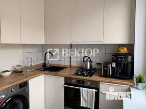 1-к квартира, вторичка, 36м2, 4/5 этаж
