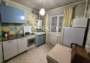 1-к квартира, вторичка, 30м2, 2/5 этаж