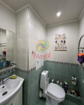 2-к квартира, вторичка, 79м2, 1/5 этаж