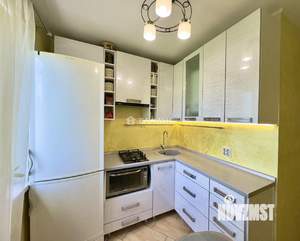 2-к квартира, вторичка, 51м2, 5/5 этаж