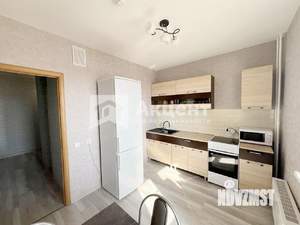 1-к квартира, вторичка, 51м2, 13/17 этаж