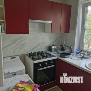 3-к квартира, вторичка, 56м2, 4/5 этаж
