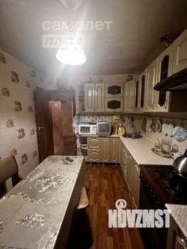 4-к квартира, вторичка, 76м2, 7/9 этаж