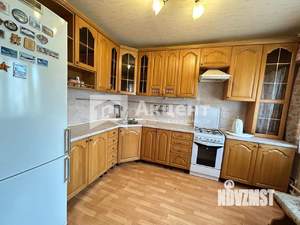 3-к квартира, вторичка, 85м2, 4/5 этаж