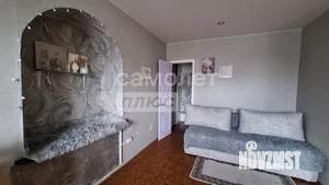 1-к квартира, вторичка, 32м2, 5/5 этаж