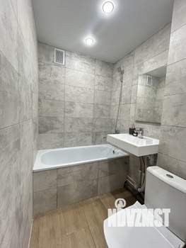 1-к квартира, вторичка, 31м2, 3/5 этаж